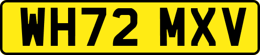 WH72MXV
