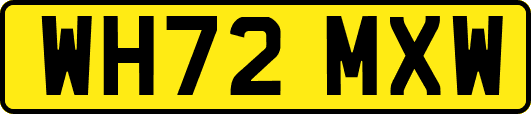 WH72MXW
