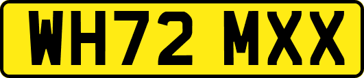WH72MXX