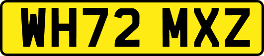 WH72MXZ