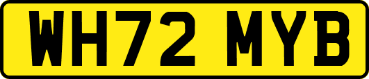 WH72MYB
