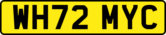 WH72MYC