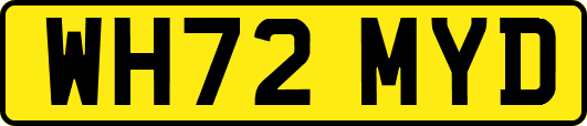 WH72MYD