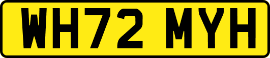 WH72MYH