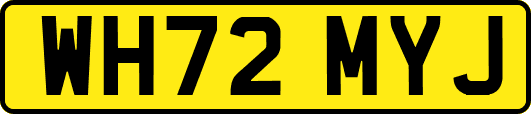 WH72MYJ