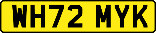 WH72MYK