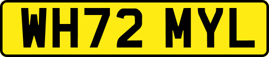 WH72MYL