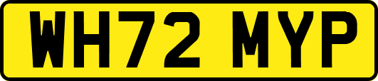WH72MYP