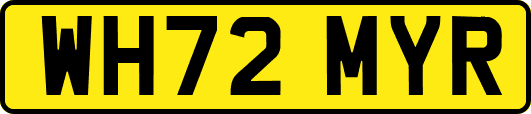 WH72MYR