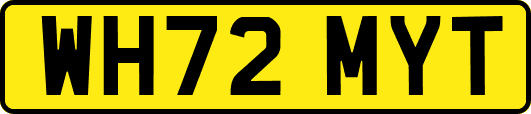 WH72MYT