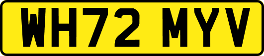 WH72MYV