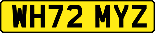 WH72MYZ