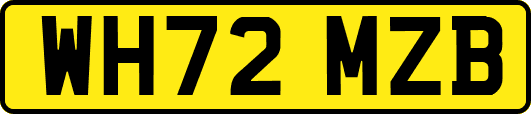 WH72MZB