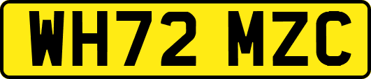 WH72MZC