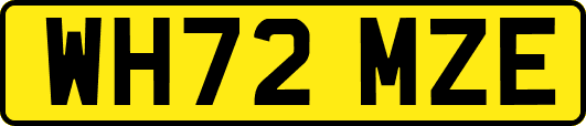 WH72MZE
