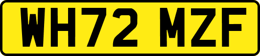 WH72MZF