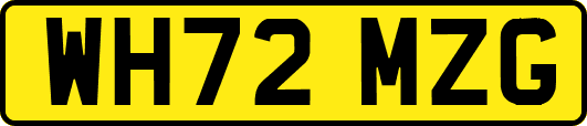 WH72MZG