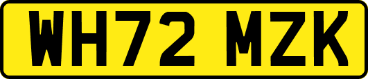 WH72MZK