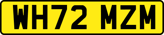 WH72MZM