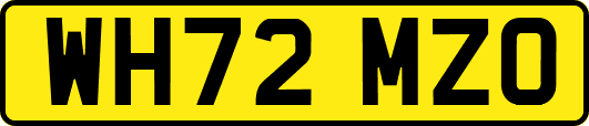WH72MZO