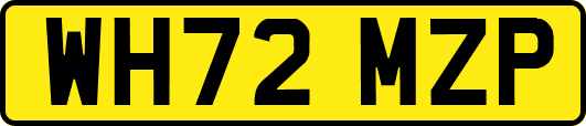 WH72MZP