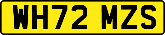 WH72MZS