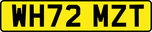 WH72MZT