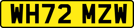 WH72MZW