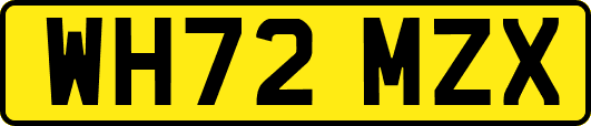 WH72MZX