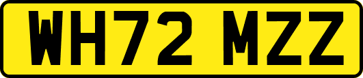 WH72MZZ