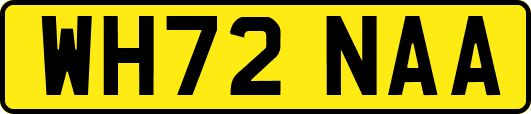 WH72NAA