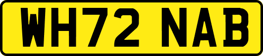 WH72NAB