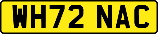 WH72NAC