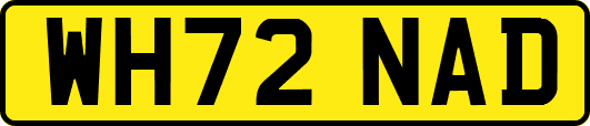 WH72NAD