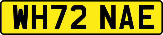 WH72NAE