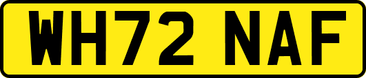WH72NAF