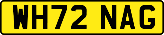 WH72NAG