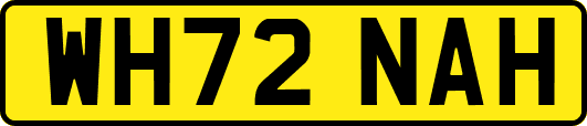 WH72NAH