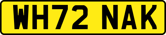 WH72NAK
