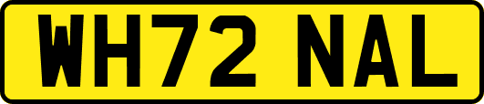 WH72NAL