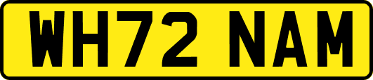 WH72NAM