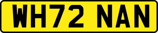 WH72NAN