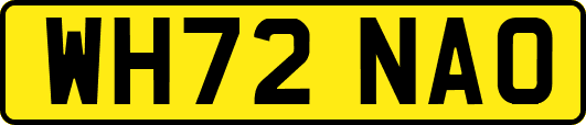 WH72NAO