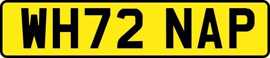 WH72NAP