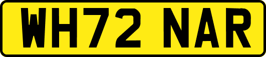 WH72NAR