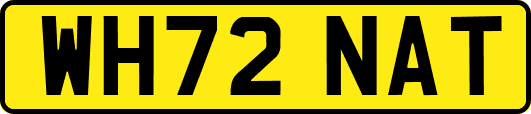 WH72NAT