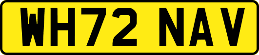 WH72NAV