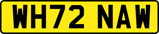 WH72NAW
