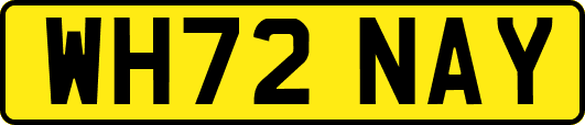 WH72NAY