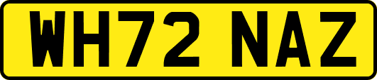 WH72NAZ